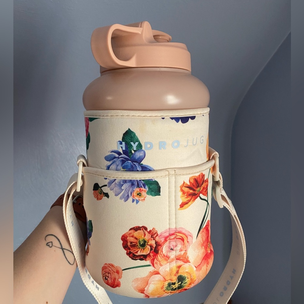 Hydro Jug water bottle